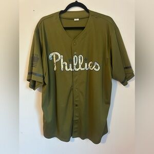 COPY - Phillies Jersey